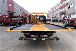 中原附近汽车救援服务