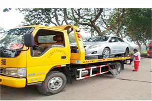 中原附近24小时汽车拖车服务热线