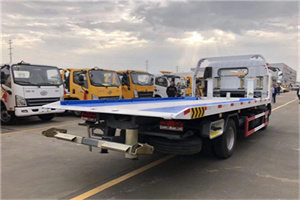 中原汽车救援补胎