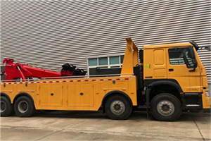 中原道路救援公司